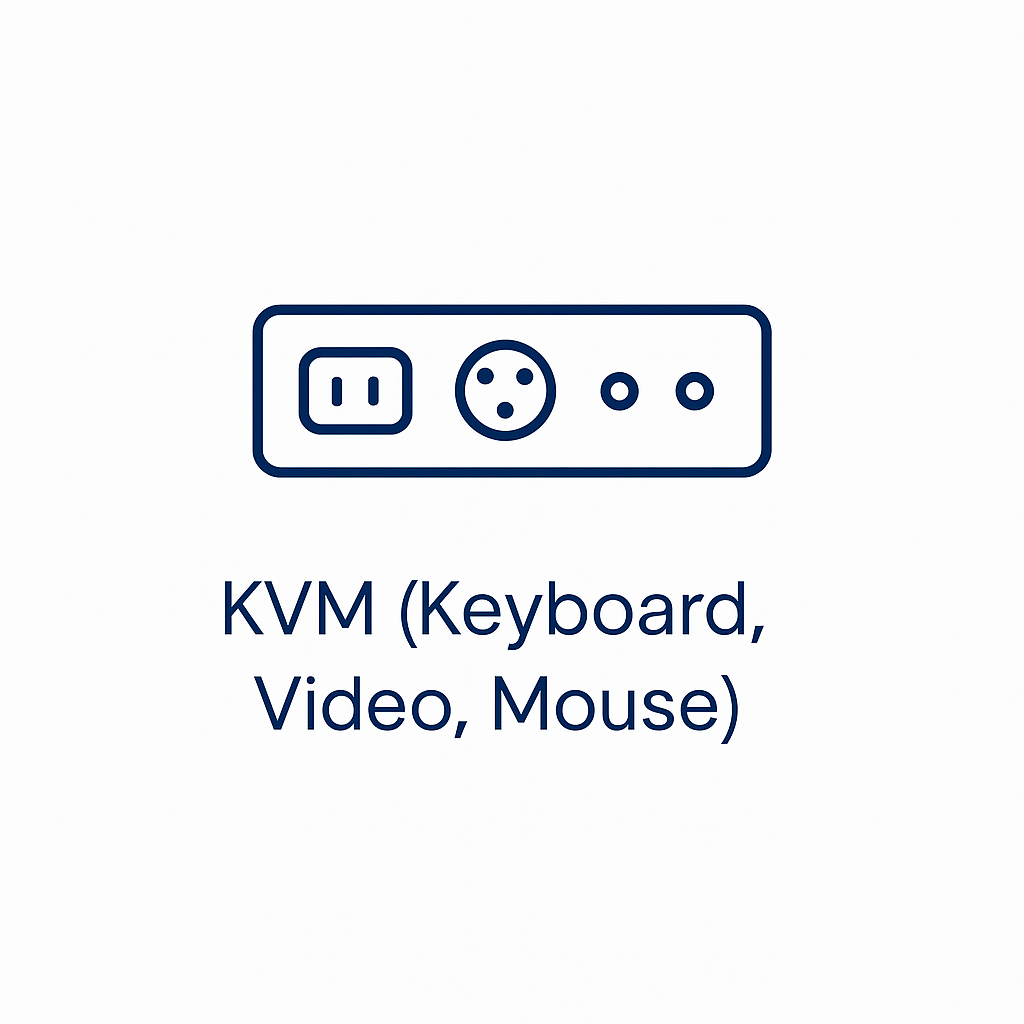 KVM