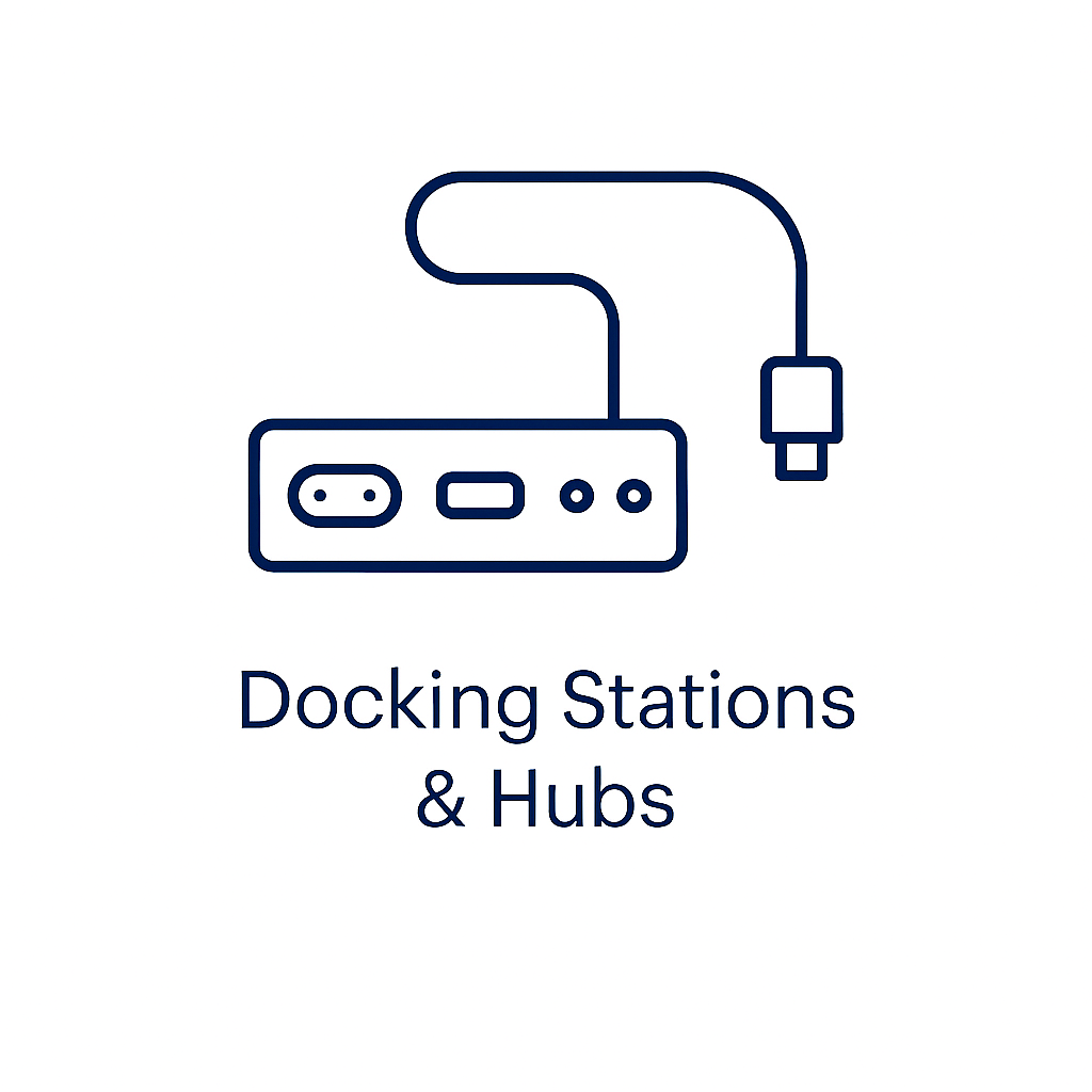 Docking Stations