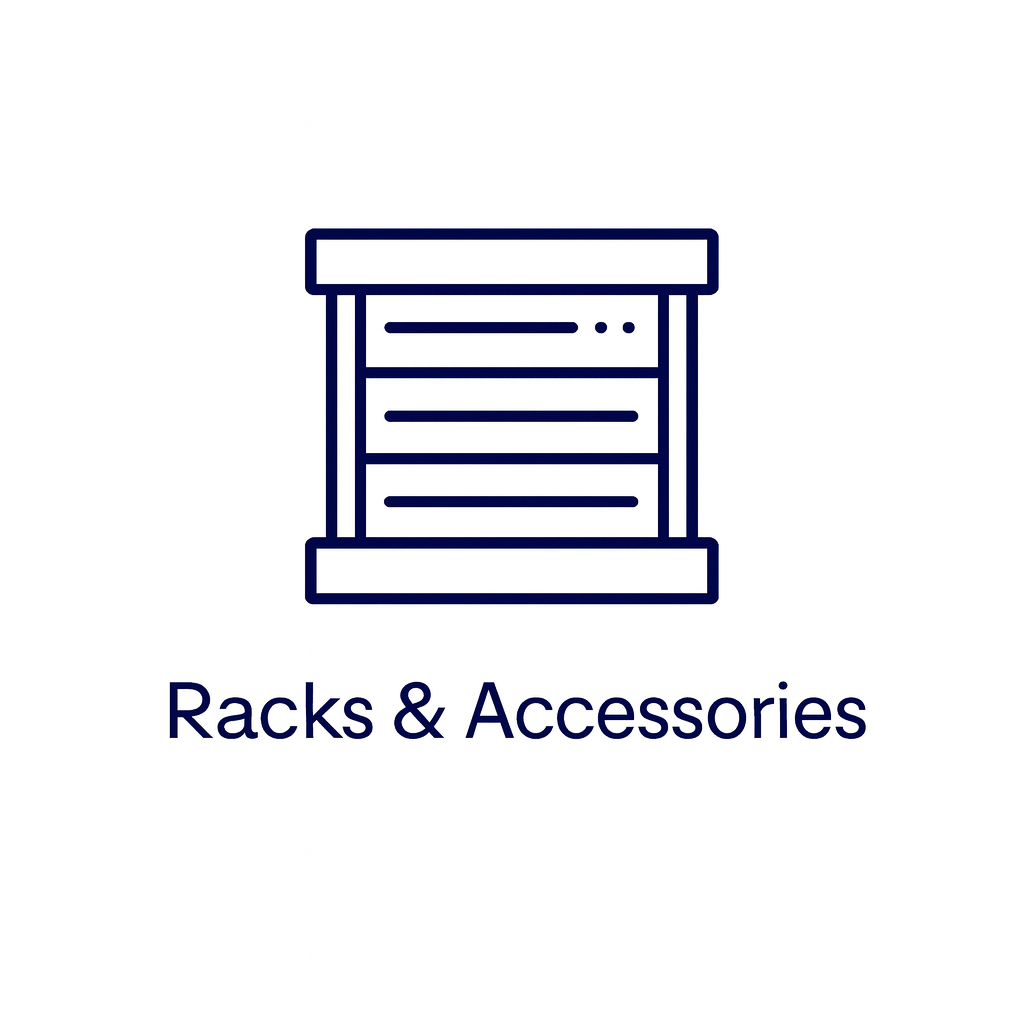 Racks & Accessories