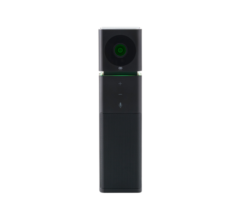 Boom UNO — Full HD 1080p Video Bar with 360° Speakerphone