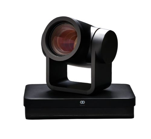 Boom MAGNA Pro — Professional 4K PTZ Camera for Conference Rooms
