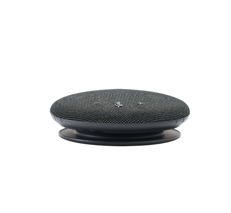 Boom GIRO Pro – Professional Bluetooth & USB Speakerphone