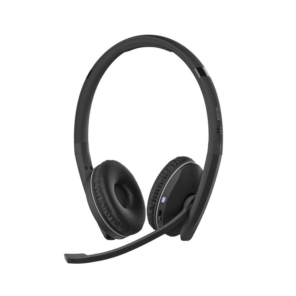 EPOS ADAPT 261 — Bluetooth Headset with USB‑C Dongle