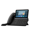 Yealink SIP-T88W — Smart Business IP Phone (Android 13, 7" Touchscreen, Wi-Fi, Bluetooth, USB-A & USB-C)