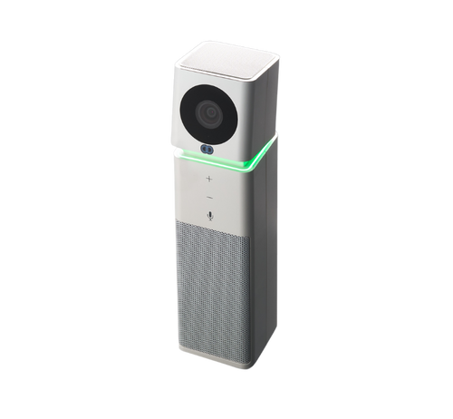 Boom UNO — Full HD 1080p Video Bar with 360° Speakerphone