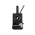 EPOS IMPACT SDW 5066 — US Premium Double‑Sided Wireless DECT Headset for PC, Desk Phone & Softphone