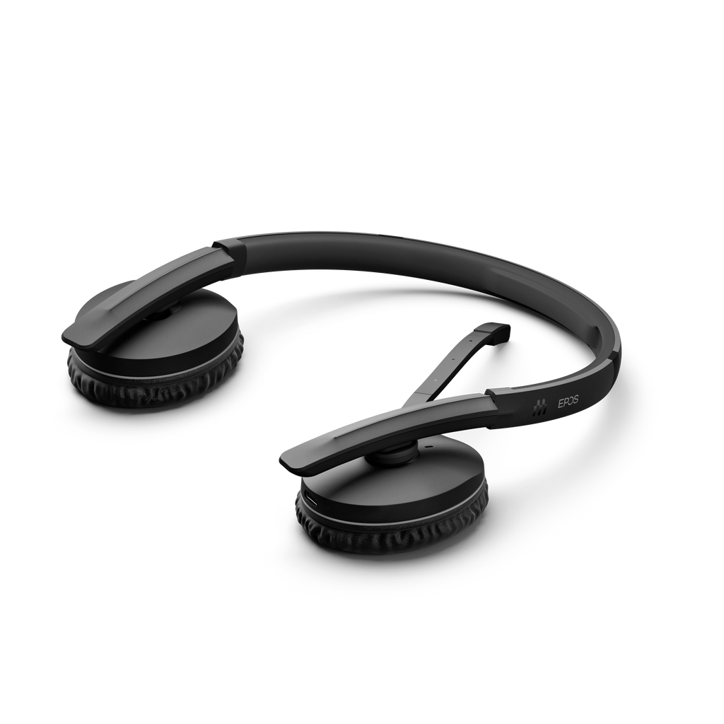 EPOS ADAPT 261 — Bluetooth Headset with USB‑C Dongle