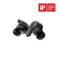 EPOS ADAPT E1 — Scandinavian Black Professional Earbuds