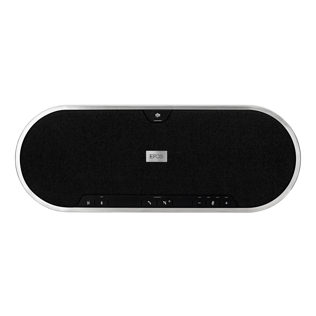 EPOS EXPAND 80T — Premium Bluetooth® Speakerphone (Microsoft Teams Certified)
