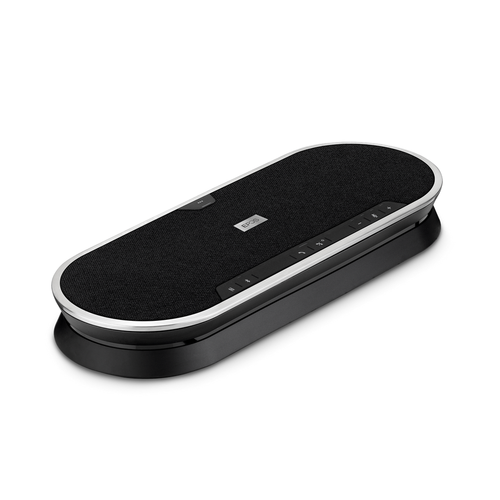 EPOS EXPAND 80 — Premium Bluetooth® Speakerphone for Up to 16 Participants