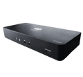 Boom ZYGO — One‑Cable BYOM/BYOD Meeting Room Hub