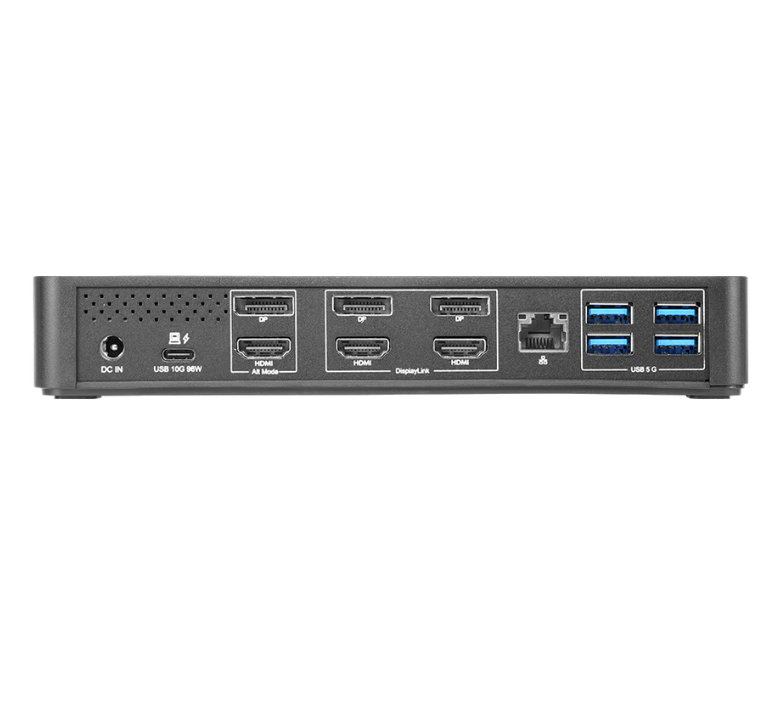 Boom ZYGO — One‑Cable BYOM/BYOD Meeting Room Hub