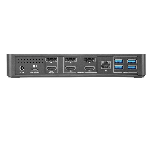 Boom ZYGO — One‑Cable BYOM/BYOD Meeting Room Hub