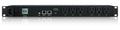 EnGenius ECP106 — Cloud‑Managed 1U Smart PDU (6 Outlets, TAA Compliant)