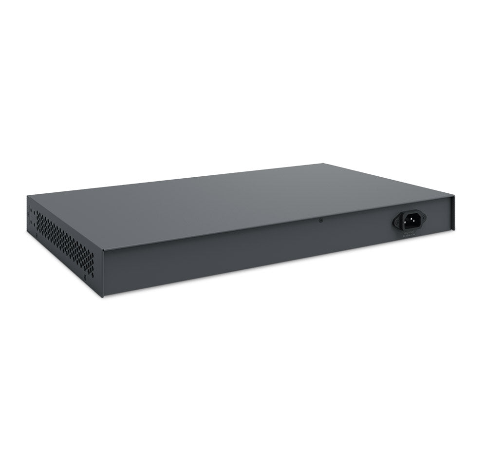 EnGenius ECS1552 — Cloud‑Managed 48‑Port Gigabit Switch with 4× 10G SFP+ Uplinks