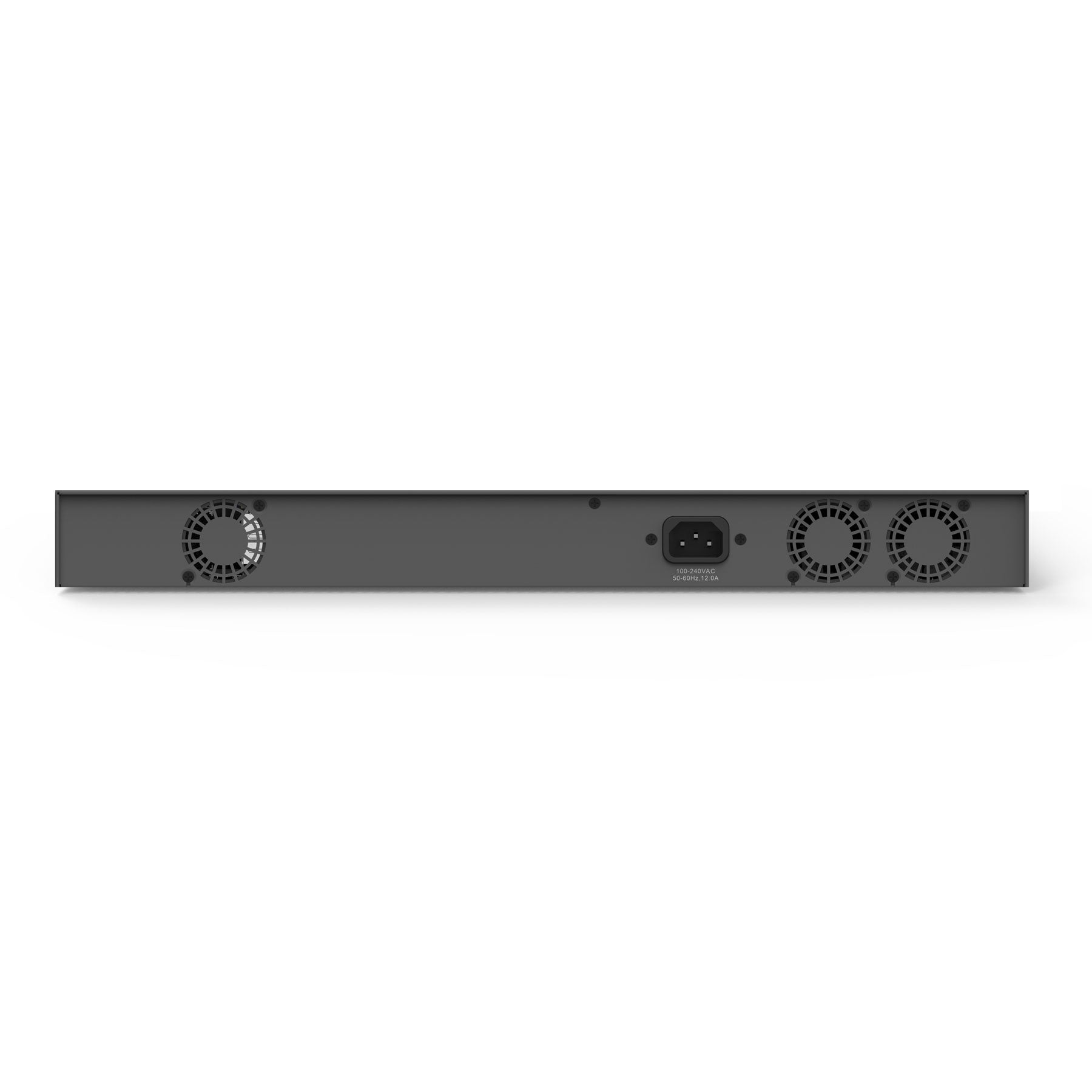 EnGenius ECS2530FP — 24‑Port 2.5GbE PoE++ Multi‑Gig Cloud‑Managed Switch (TAA Compliant)