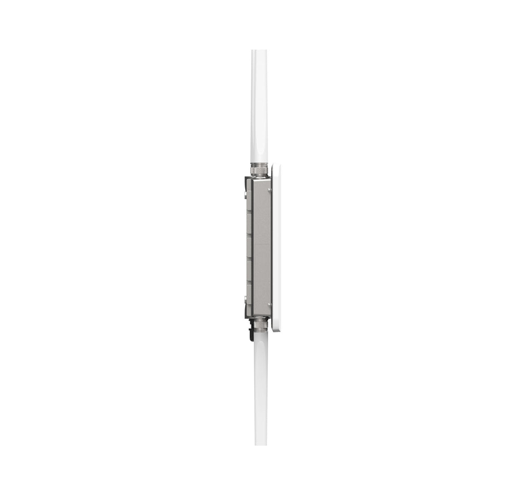 EnGenius ECW270 — Wi‑Fi 6 (4×4) Cloud‑Managed Outdoor Access Point