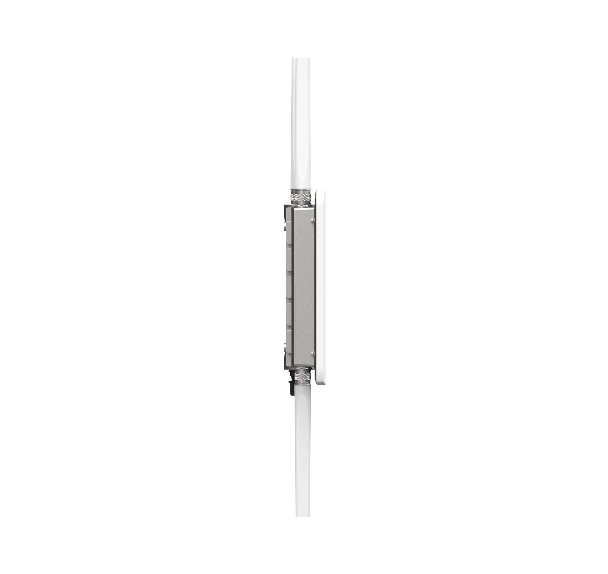 EnGenius ECW270 — Wi‑Fi 6 (4×4) Cloud‑Managed Outdoor Access Point
