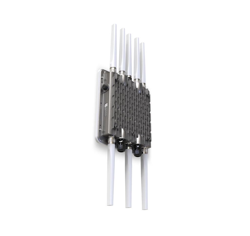 EnGenius ECW270 — Wi‑Fi 6 (4×4) Cloud‑Managed Outdoor Access Point