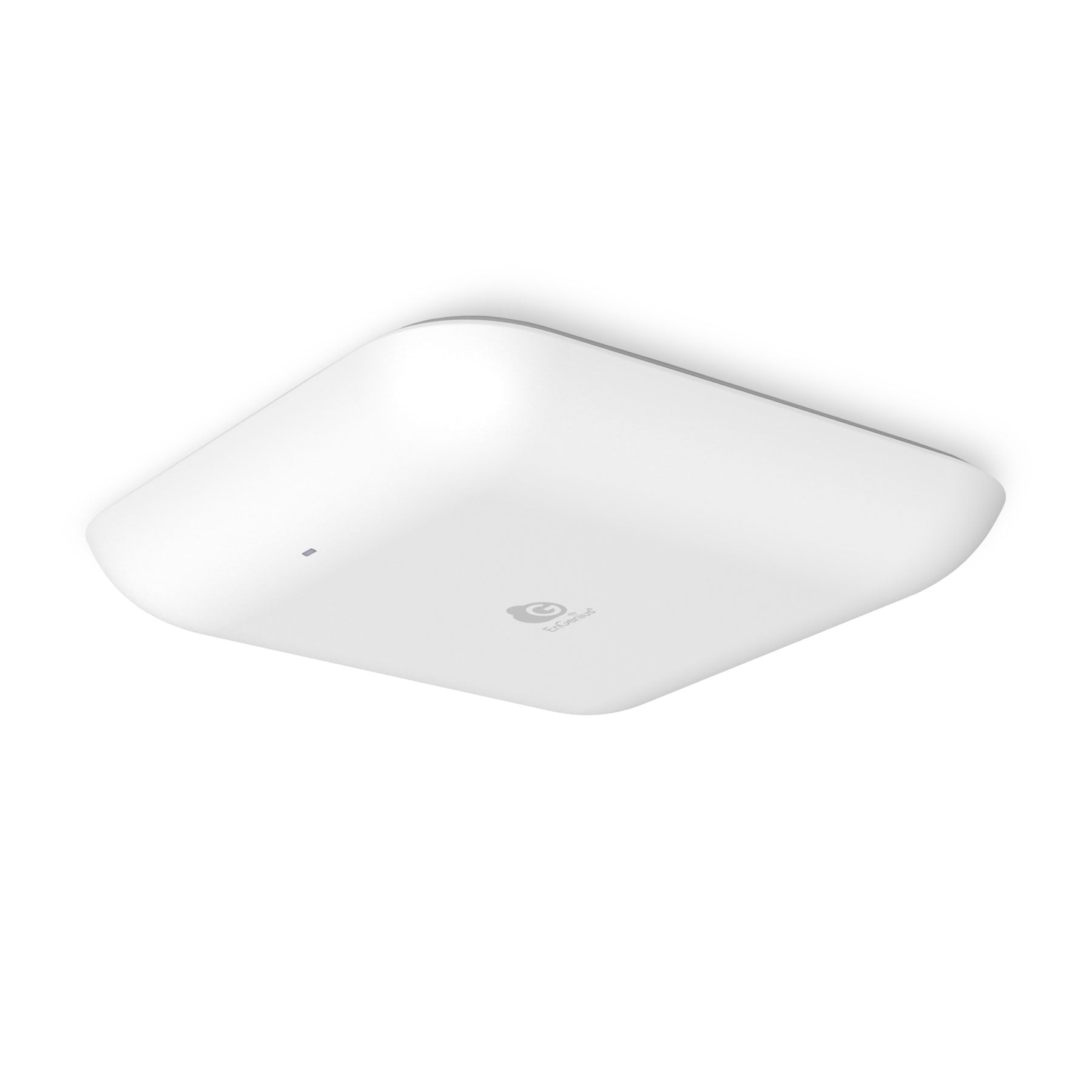 EnGenius ECW520 — Tri‑Band Wi‑Fi 7 2×2×2 Cloud‑Managed Indoor Access Point (TAA Compliant)