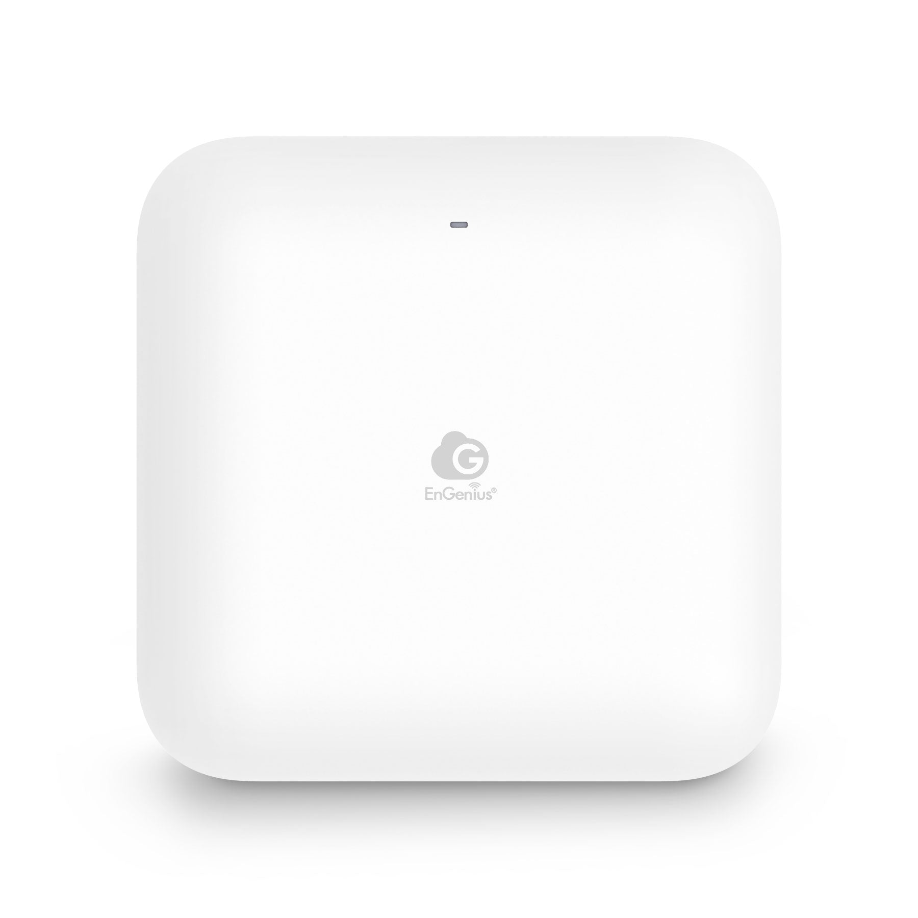 EnGenius ECW520 — Tri‑Band Wi‑Fi 7 2×2×2 Cloud‑Managed Indoor Access Point (TAA Compliant)