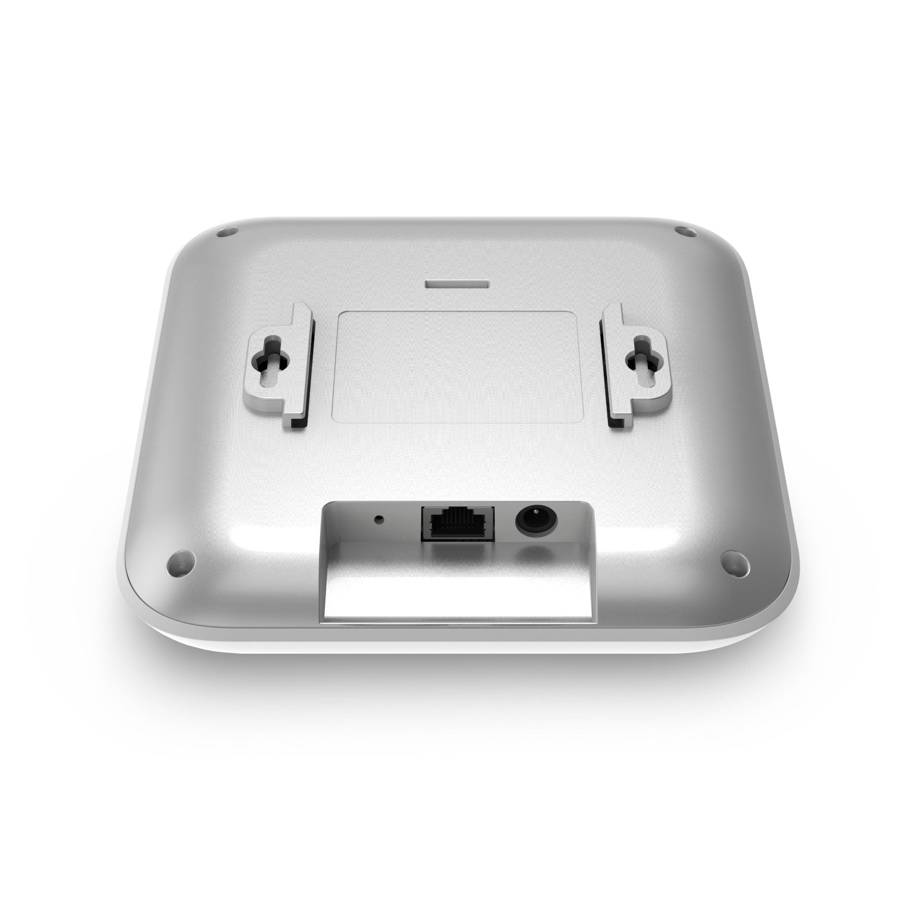 EnGenius ECW520 — Tri‑Band Wi‑Fi 7 2×2×2 Cloud‑Managed Indoor Access Point (TAA Compliant)