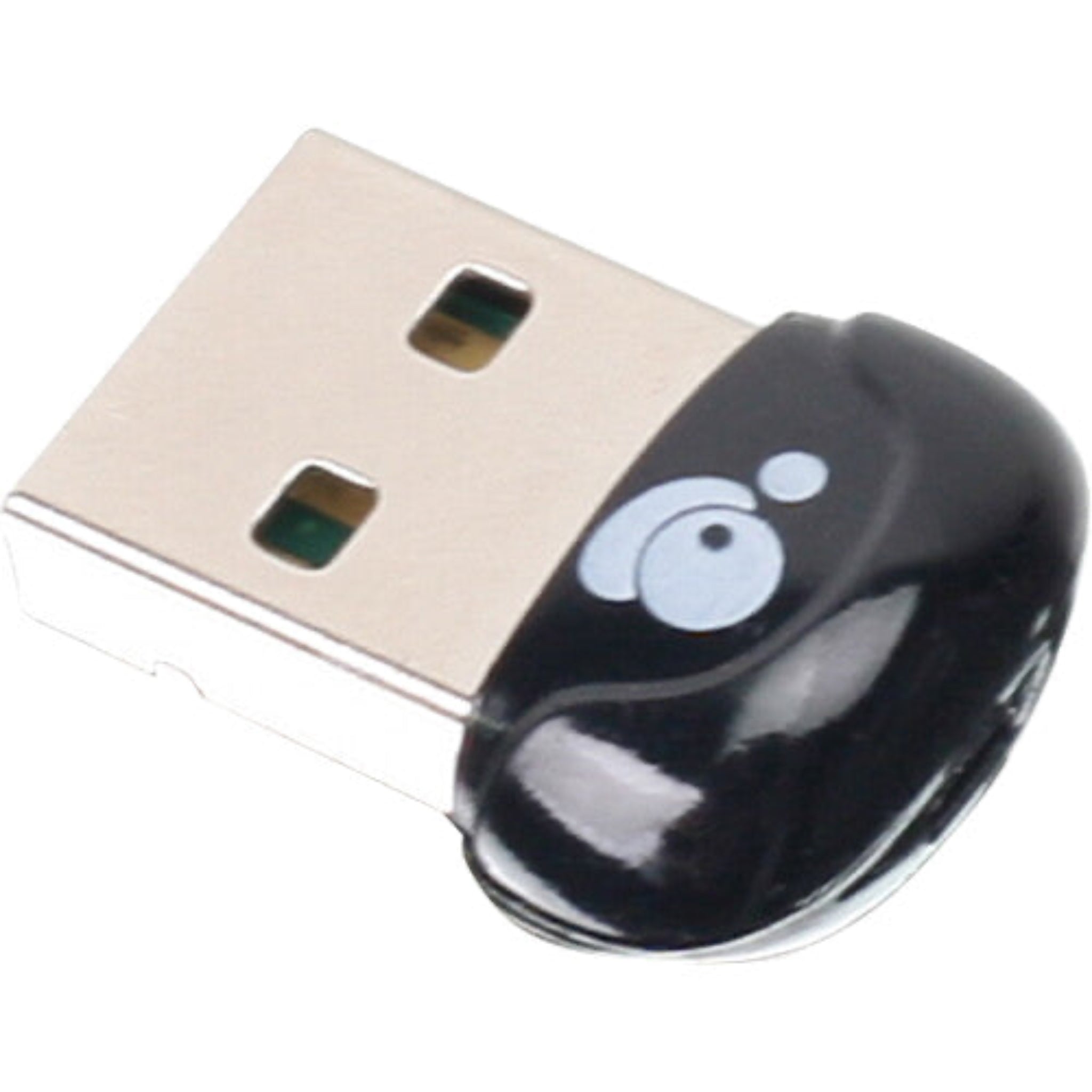 IOGEAR GBU621 — Bluetooth® 4.0 USB Micro Adapter (Class 1)