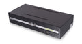 IOGEAR GCS1322TAA4C — 2‑Port Dual‑View HDMI Secure KVM Switch with CAC & Audio (TAA Compliant)