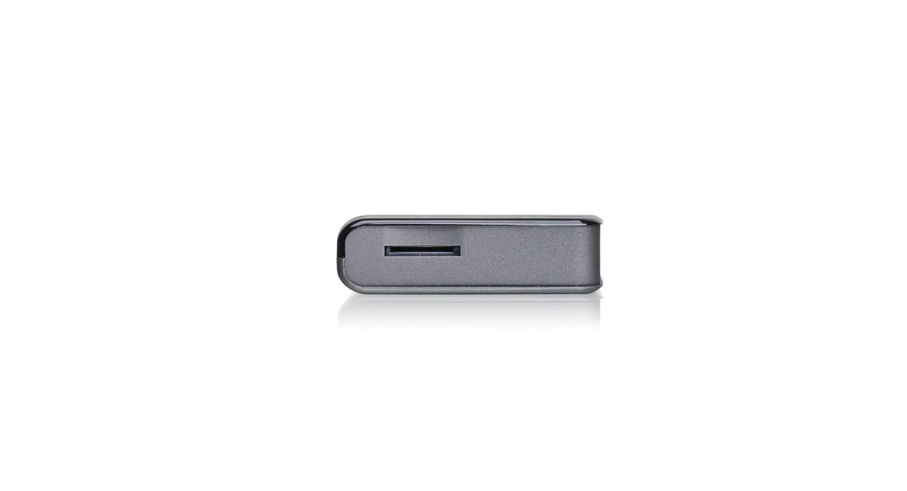 IOGEAR GFR381 — USB 3.0 SD & microSD Card Reader
