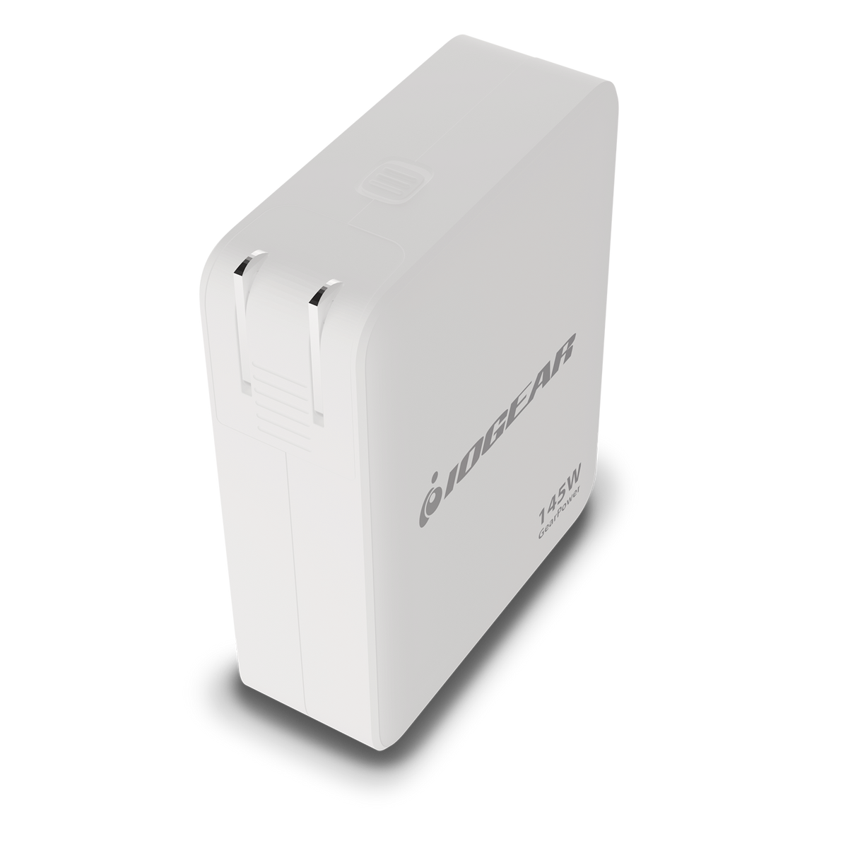 IOGEAR GPAWC145W — GearPower 145W Multiport Charger