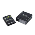 IOGEAR GHSW8431 — 3‑Port True 4K HDMI Switch (TAA Compliant)