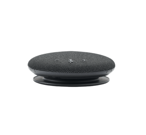 Boom GIRO — Compact USB & Bluetooth Speakerphone for Personal and Small Meeting Spaces