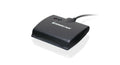 IOGEAR GSR202 — USB Common Access Card Reader (TAA Compliant)