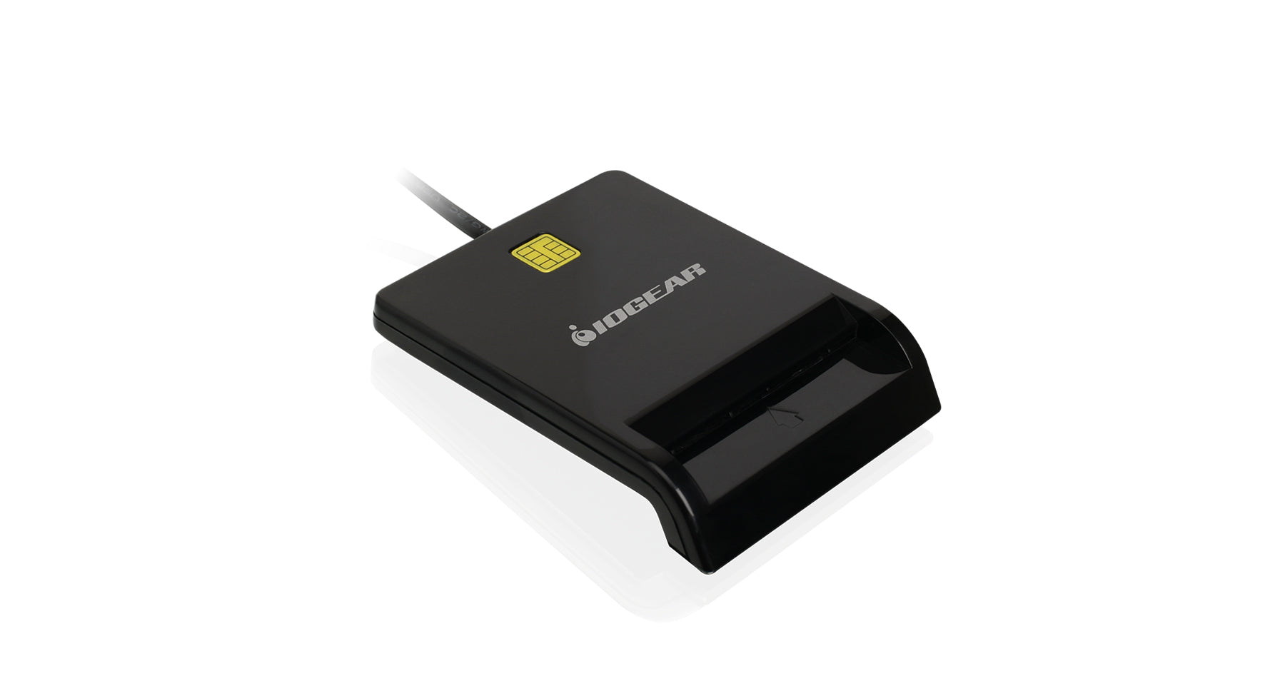 IOGEAR GSR212 — USB Common Access Card Reader