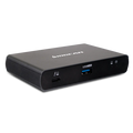 IOGEAR GTD4MHTAA — USB‑C Dual 4K Mini Dock (TAA Compliant)