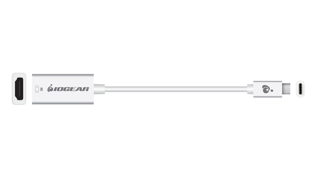 IOGEAR GUC3CHD60 — USB‑C to HDMI Adapter (4K @ 60Hz)