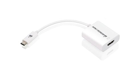 IOGEAR GUC3CHD — USB‑C to HDMI Adapter – 4K UHD