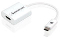 IOGEAR GUC3CHD — USB‑C to HDMI Adapter – 4K UHD