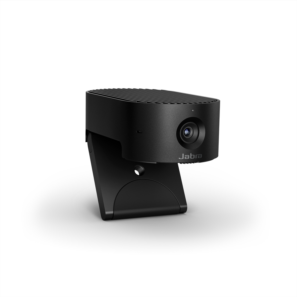 Jabra PanaCast 20 – 4K AI‑Powered Personal Video Collaboration Camera (TAA Compliant)