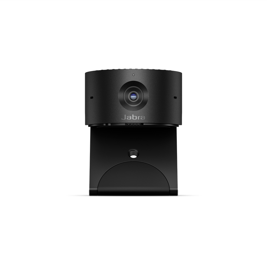 Jabra PanaCast 20 – 4K AI‑Powered Personal Video Collaboration Camera (TAA Compliant)
