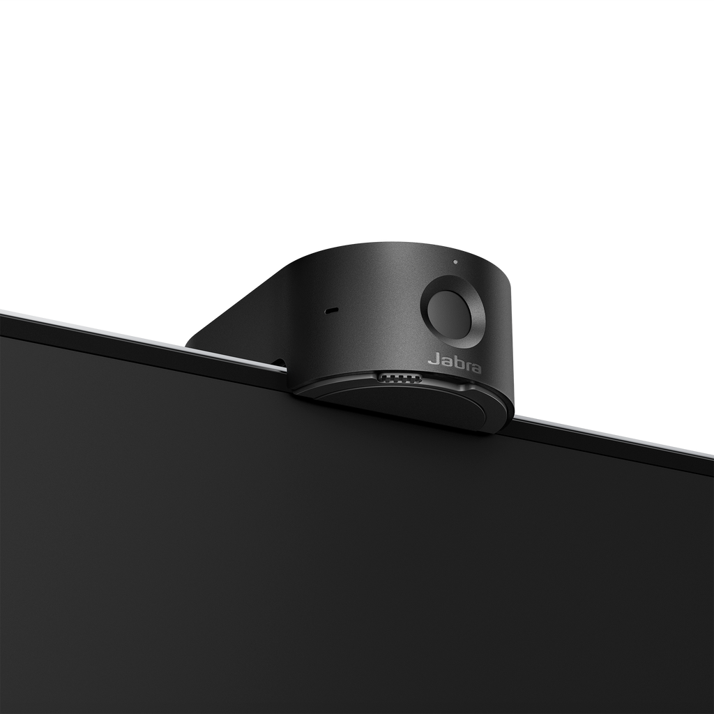 Jabra PanaCast 20 – 4K AI‑Powered Personal Video Collaboration Camera (TAA Compliant)