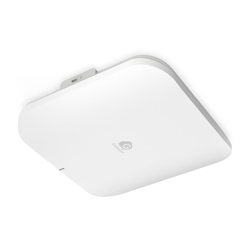 EnGenius ECW526 — Tri‑Band Wi‑Fi 7 2×2×2 Cloud‑Managed Indoor Access Point (TAA Compliant)