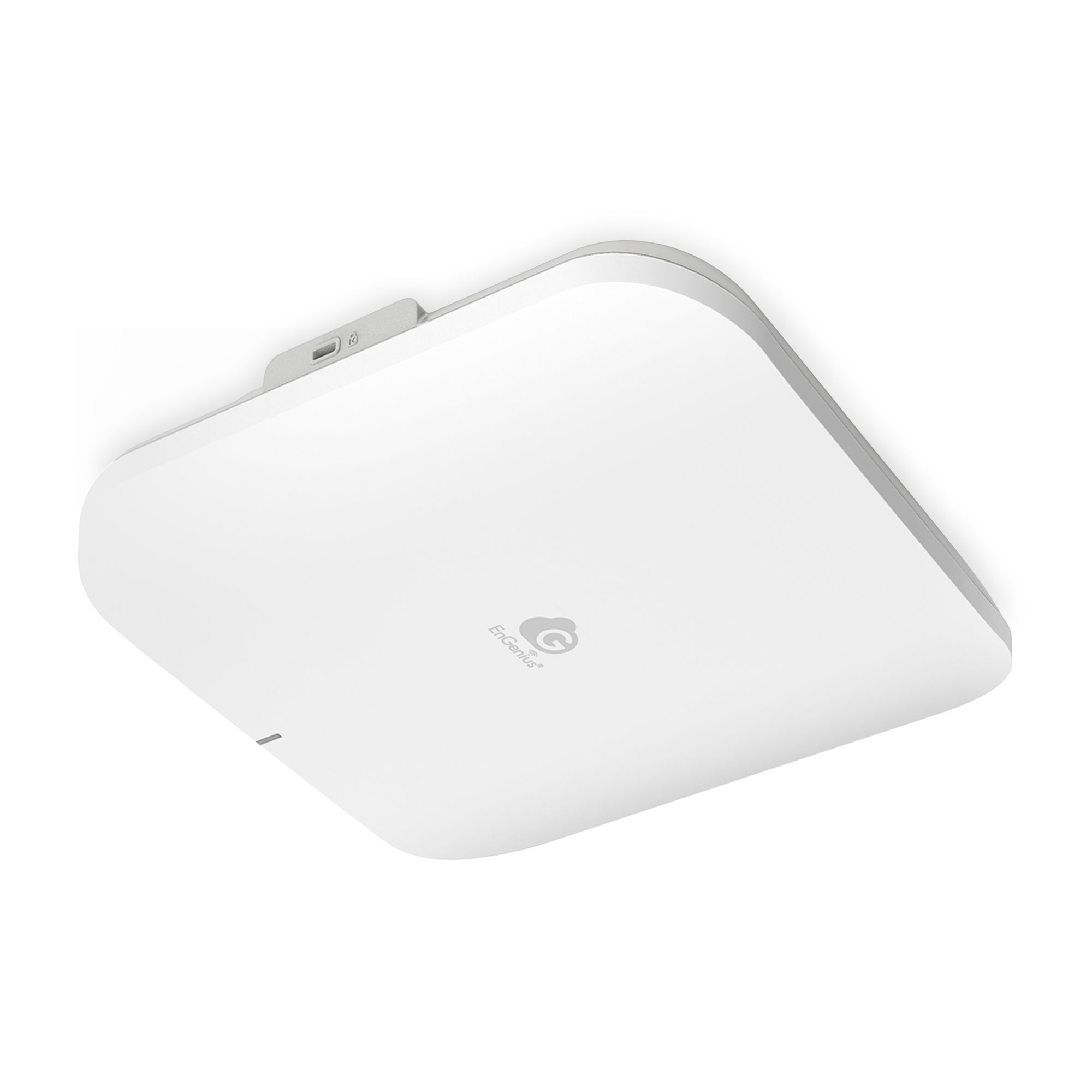 EnGenius ECW526 — Tri‑Band Wi‑Fi 7 2×2×2 Cloud‑Managed Indoor Access Point (TAA Compliant)
