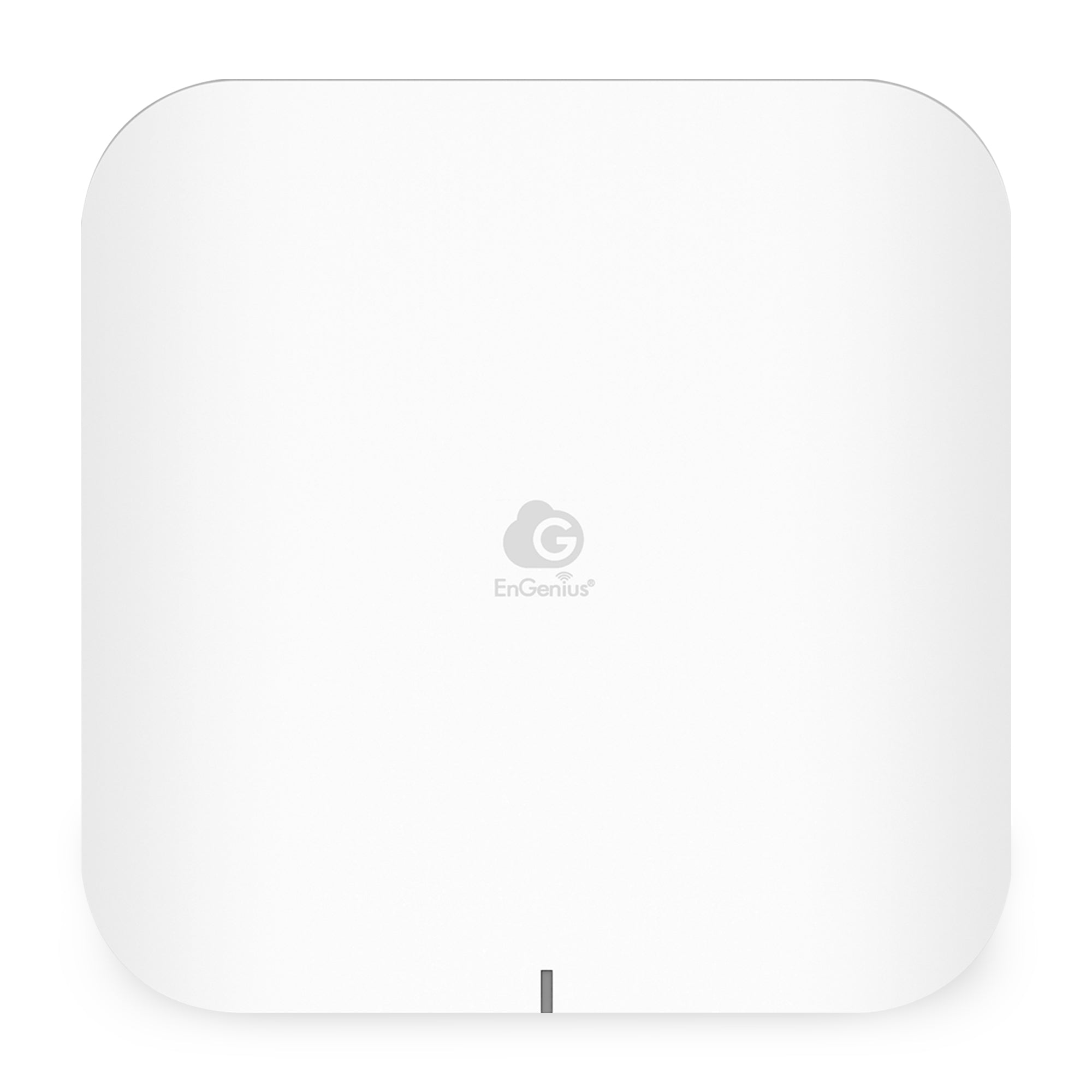 EnGenius ECW526 — Tri‑Band Wi‑Fi 7 2×2×2 Cloud‑Managed Indoor Access Point (TAA Compliant)