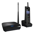 EnGenius FreeStyl2 — Long‑Range Cordless Phone System (Up to 25,000 sq. ft.)