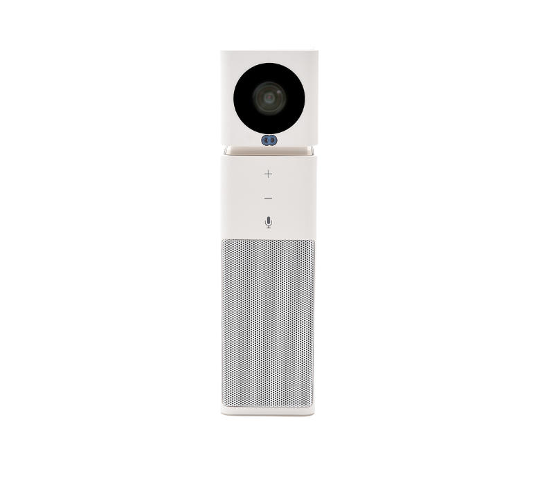 Boom UNO — Full HD 1080p Video Bar with 360° Speakerphone