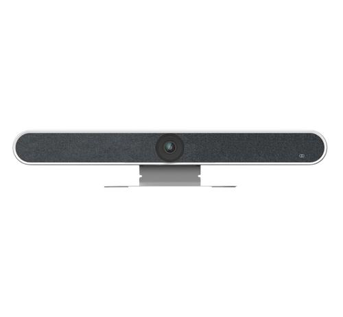 Boom HALO — Professional 4K Video Bar with Intelligent Framing