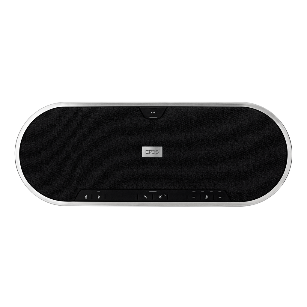 EPOS EXPAND 80 — Premium Bluetooth® Speakerphone for Up to 16 Participants