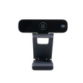 Boom MINI — Compact USB Webcam for Personal & Small Workspace Video Calls