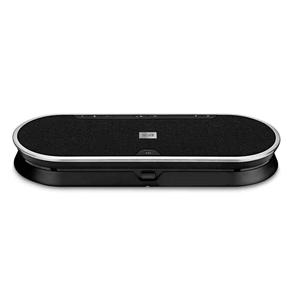 EPOS EXPAND 80 — Premium Bluetooth® Speakerphone for Up to 16 Participants